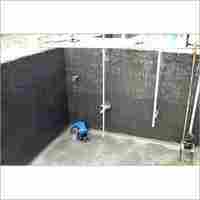 Overhead Tank Waterproofing Services