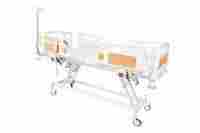 Five function Electric ICU bed