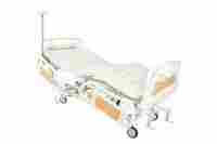 Five function Semi electric ICU bed