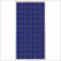 50 W Solar Panel