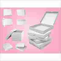 Free Vector Paper Boxes