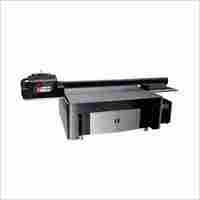 HE1910 UV Flatbed Inkjet Printer Machine