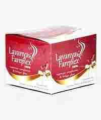 Lananaya fareplex cream
