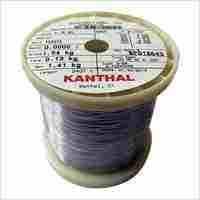 Kanthal Sweden Make Thermocouple Bare Wires