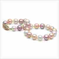 Colour Fresh Water Pearls