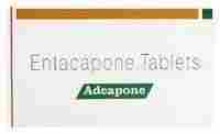 Entacapone,Adcaphone, Comtan Tablet 200mg