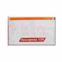Syncapone 150 mg Tablet