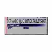 Urotone 25 mg Tablet