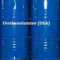 Diethanolamine | CAS No. 111-42-2 |