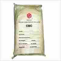CarboxyMethyl Cellulose Sodium (CMC)
