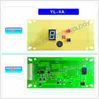 YL - 8A - Water Purifier Circuit Board