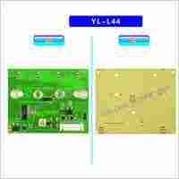 YL - L44 - Water Purifier Circuit Board