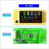 YL - W3  - Purifier Board