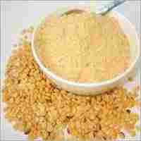 Organic Dhal Rice Mix Powder