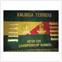 Kalinga Terriers Champion Banner