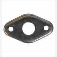Rear Shock Mount Support Plate