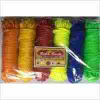 Cloth Drying Rope 5MM 15meter