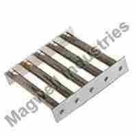 Magnetic Grate