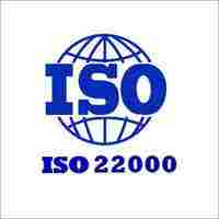 ISO 22000 Certification Consultancy Services