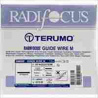 Radifocus Guide Wire M