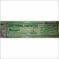 Disposible Urethral Catheter