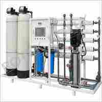 Reverse Osmosis Water Filter Systems