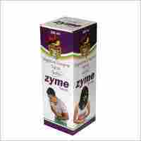 Zyme Syrup