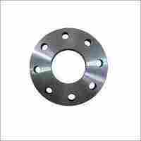 SS Plate Flange