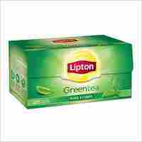 Pure Lipton Green Tea