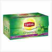 Tulsi Natura Lipton Green Tea
