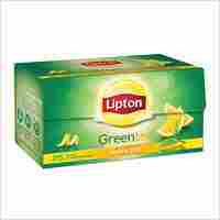 Lemon Zest Lipton Green Tea