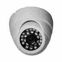 Analog CCTV Dome Camera