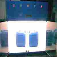 UV Cabinet