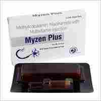 Myzen Plus Injection