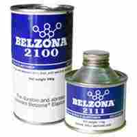 Belzona 2111 (D & A Hi-Build Elastomer)