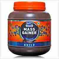 Mass Gainer