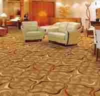 Non Woven Printed Carpet