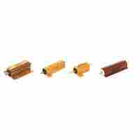 Chassis Mounted Wire Wound Resistors