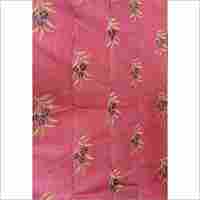 Embroidery  Tant Saree