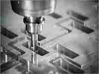 Milling Components
