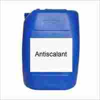 Antiscalant Chemicals