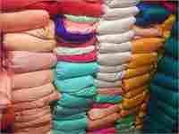 Velvet 9000 Silk Colored Fabrics