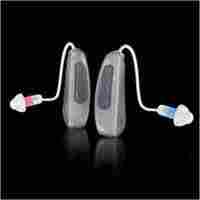 Ite Hearing Aids