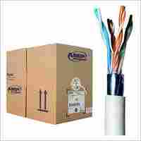 Amp Cat 6 Cable