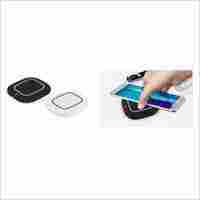 Square QI Standard Wireless Charger