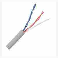 Polycab Switchboard White Cable
