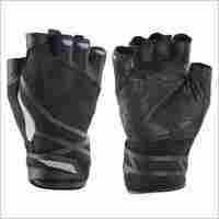 Fingerless Training Gloves