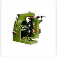 Swivel Type Rotary Shearing Machine