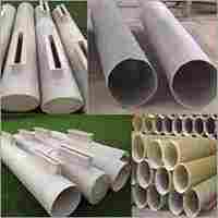 GRE Pipes and Fittings