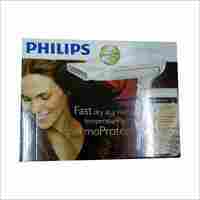 Philips Electric Hair Dryer